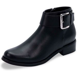 Aqua college | vera booties